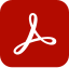 Adobe Reader Logo